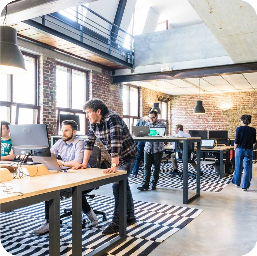 Fixate’s Dynamic Internal IT Support - Empowering Collaboration and Innovation in Support and Outsourcing.